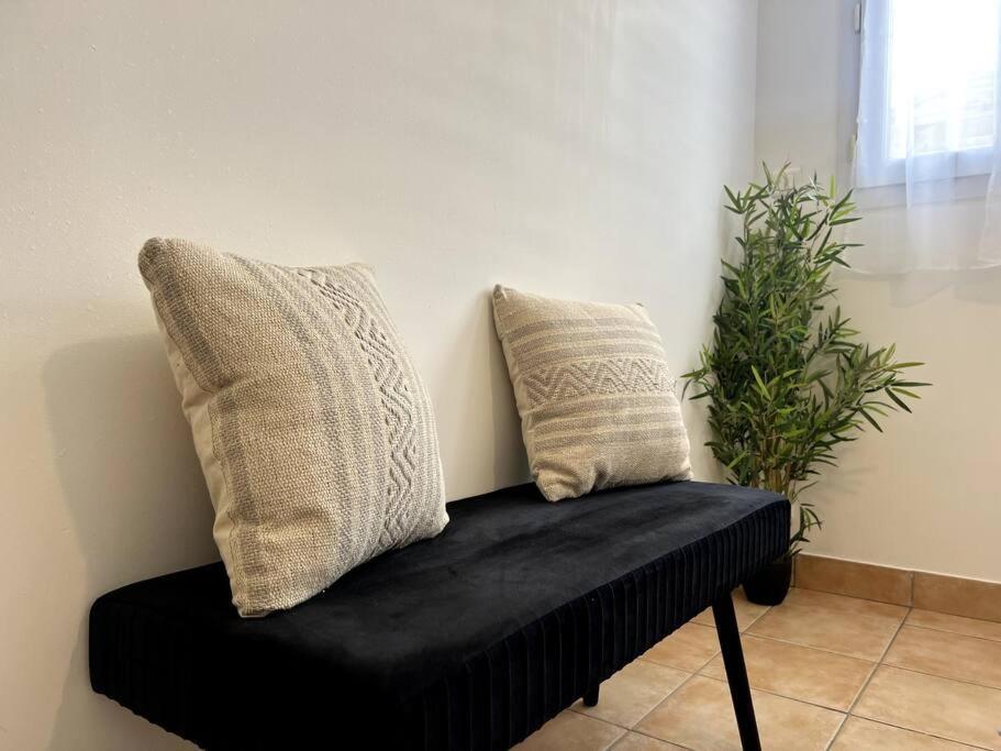 Apartment Vaugirard - 4 Pers Terrasse Montereau-Fault-Yonne